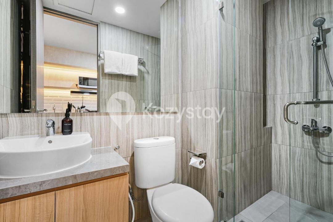 Photo of Bathroom in Pekayon Jaya