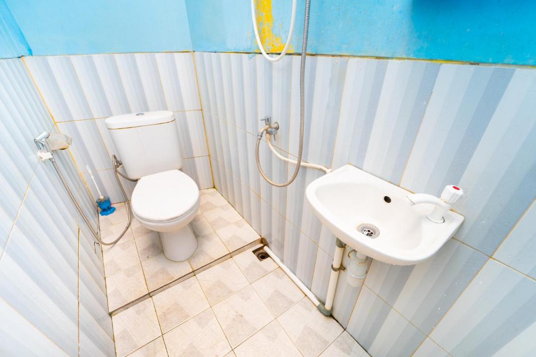 Photo of Bathroom in Mendut