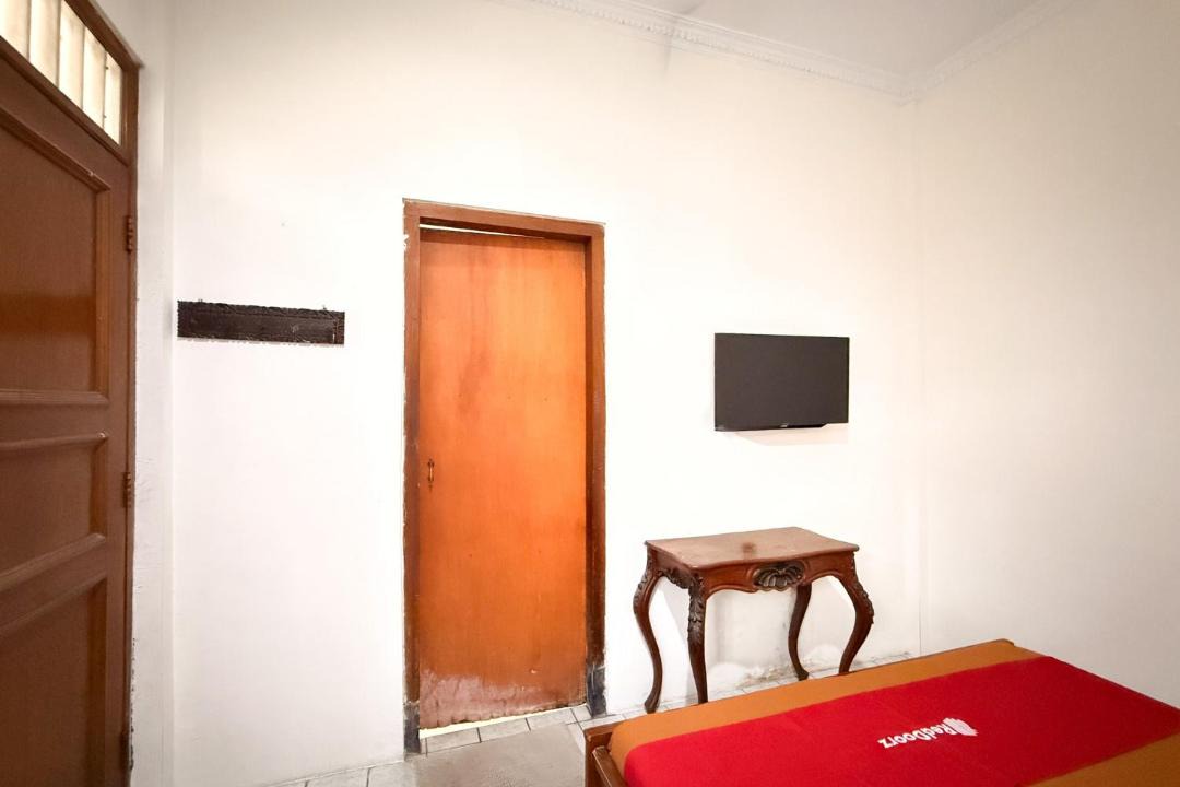 Photo of Others in Prawirotaman