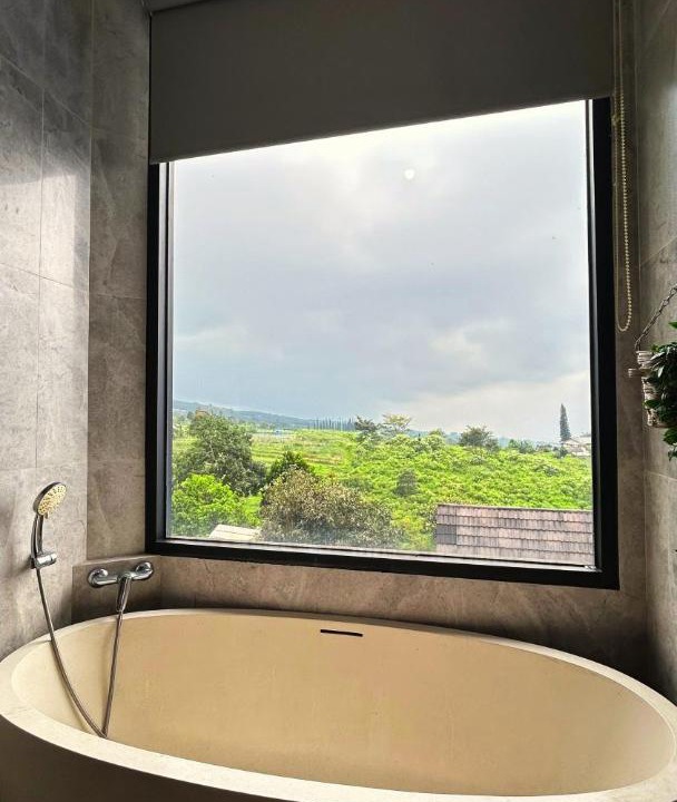 Photo of Bathroom in Batu