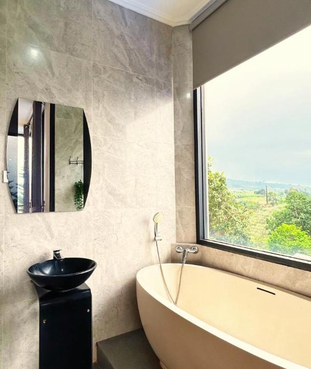 Photo of Bathroom in Batu