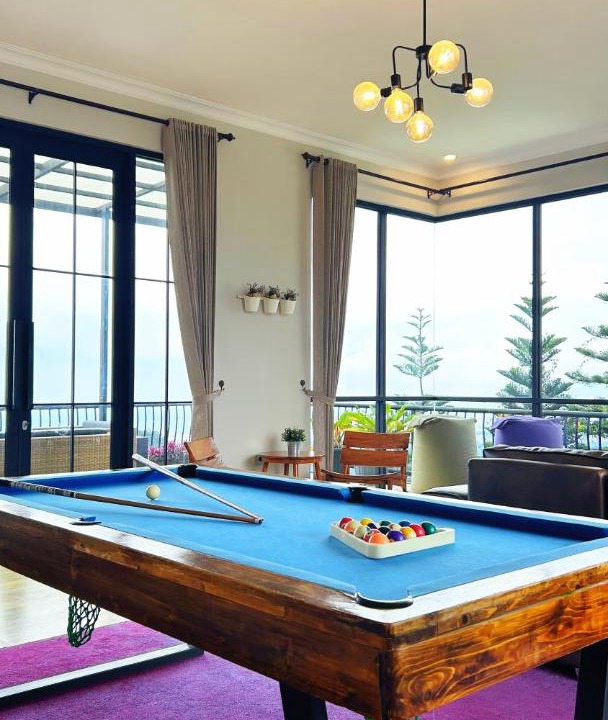 Photo of Livingroom in Batu
