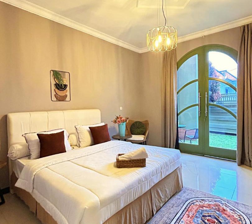 Photo of Bedroom in Batu