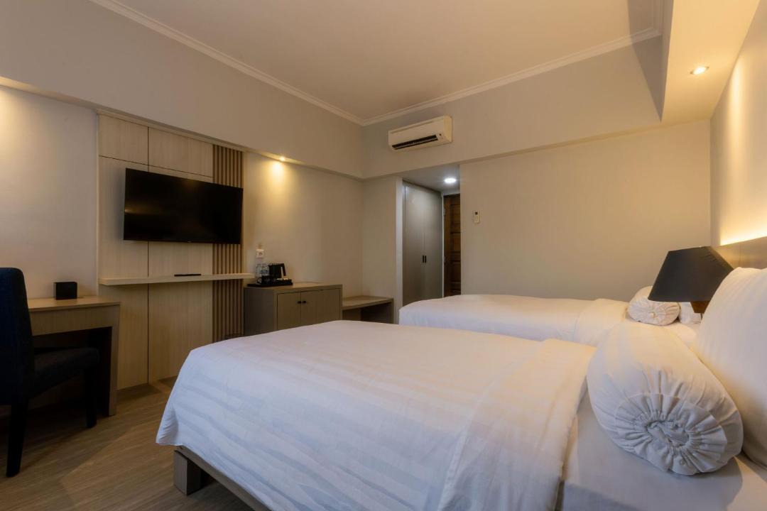Photo of Bedroom in Banda Aceh