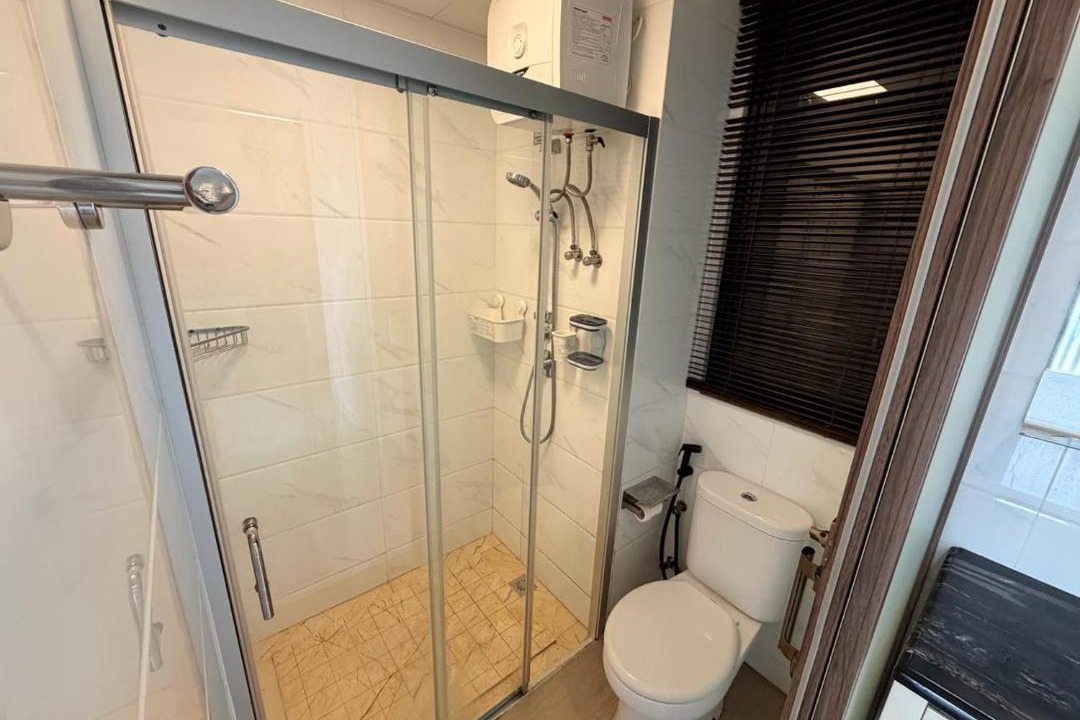 Photo of Bathroom in Bumi Serpong Damai
