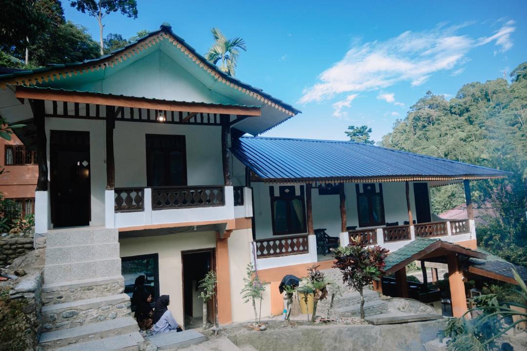Photo of Others in Bukit Lawang