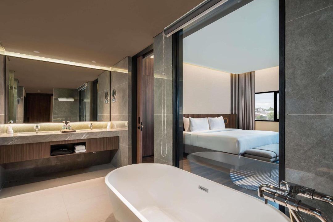Photo of Bathroom in Pontianak