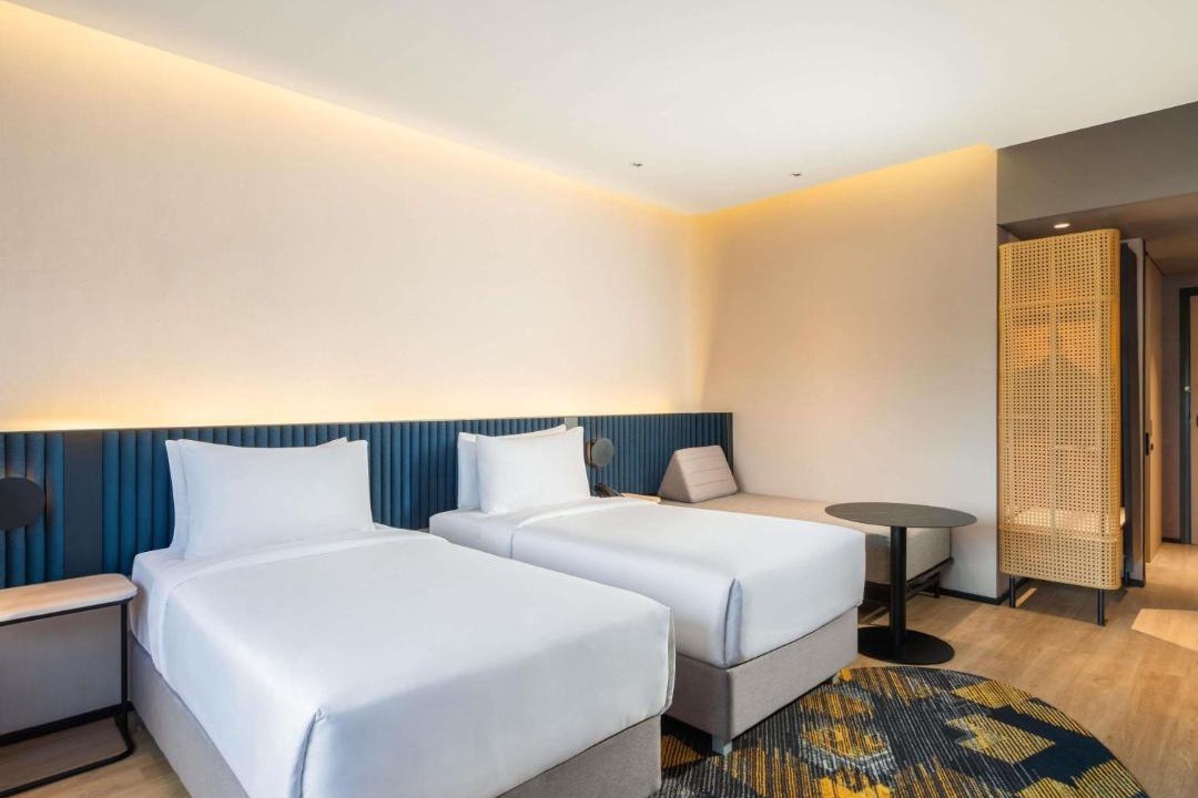 Photo of Bedroom in Pontianak