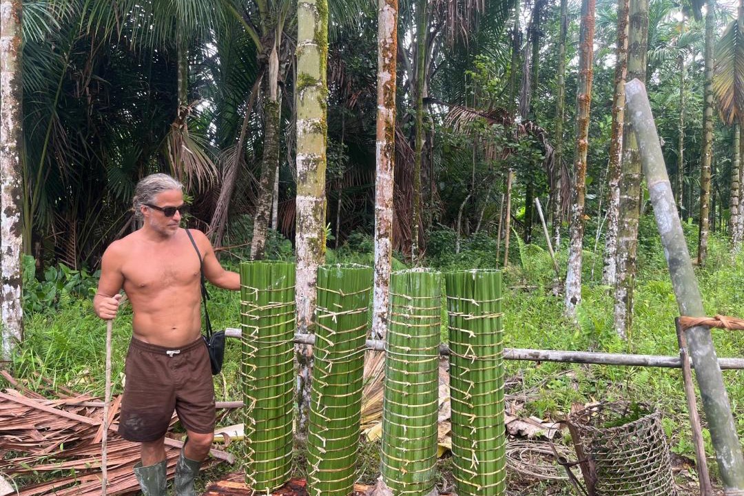 Photo of Others in Mentawai Islands