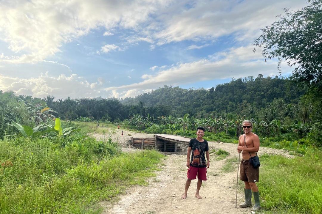 Photo of Others in Mentawai Islands