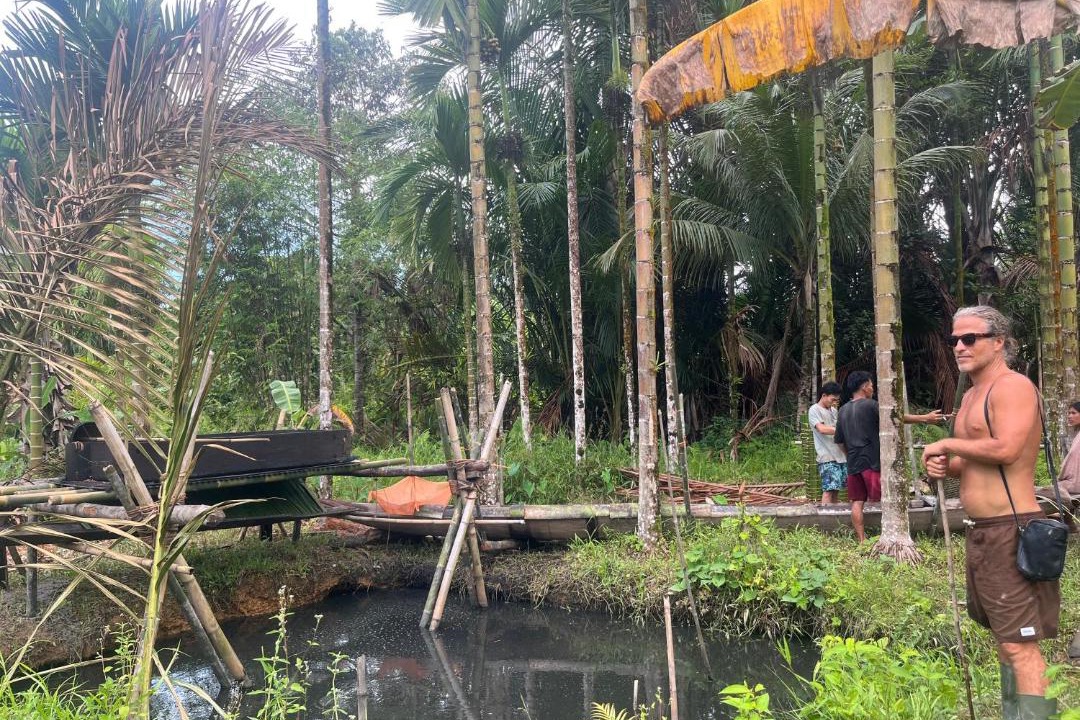 Photo of Others in Mentawai Islands