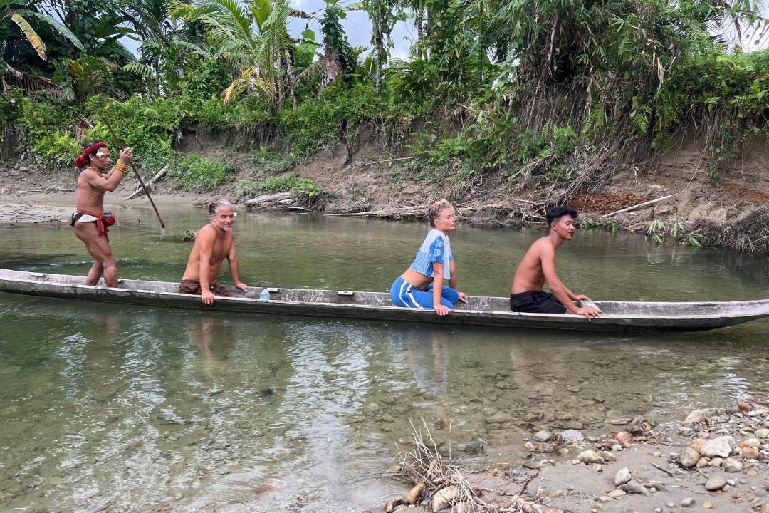 Photo of Others in Mentawai Islands