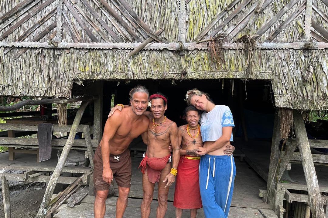 Photo of Others in Mentawai Islands