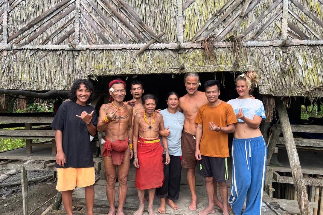 Photo of Others in Mentawai Islands