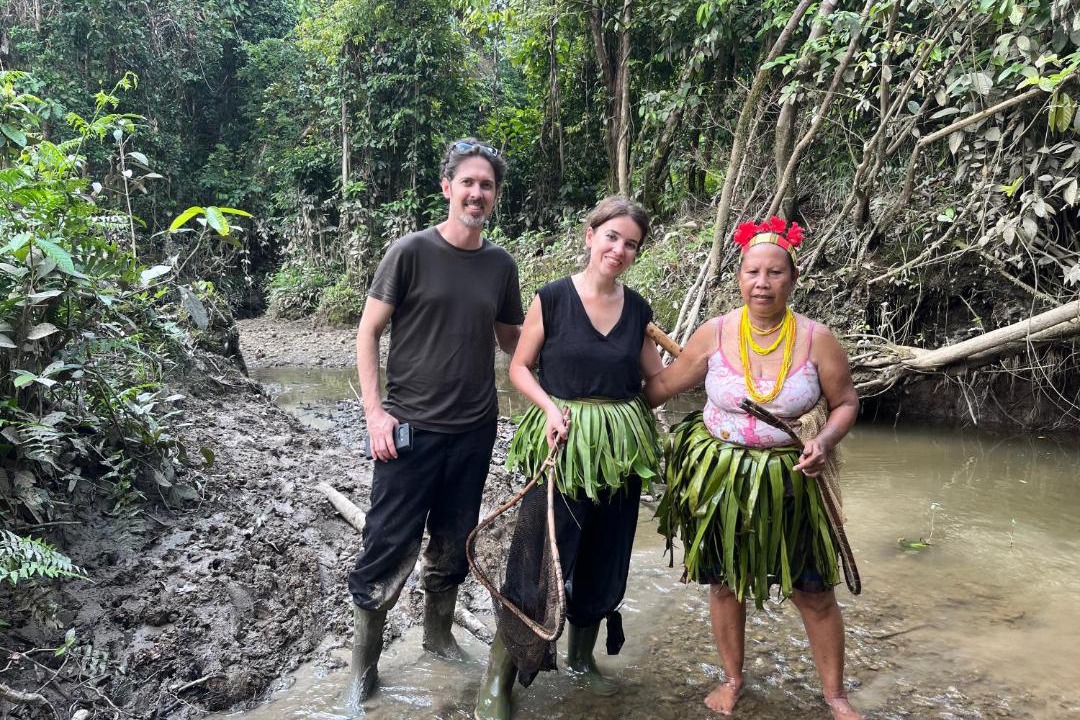 Photo of Others in Mentawai Islands