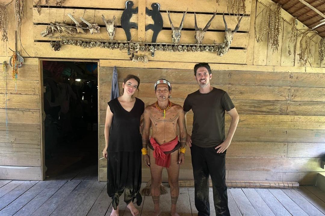 Photo of Others in Mentawai Islands