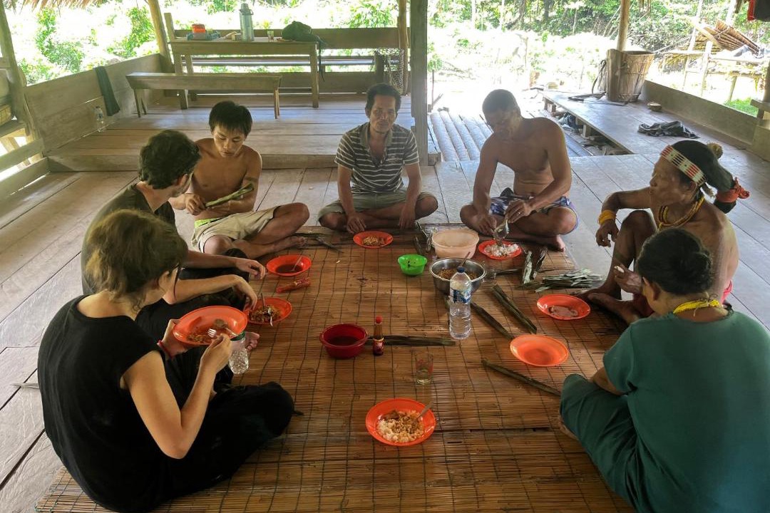 Photo of Others in Mentawai Islands
