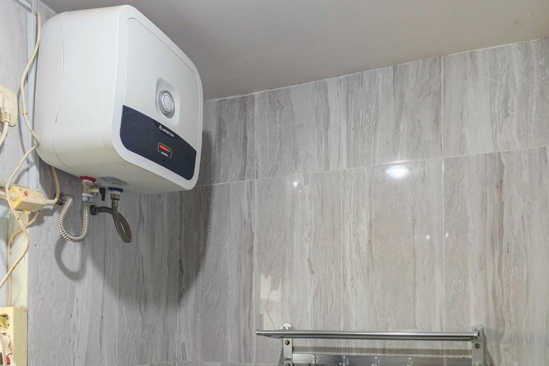 Photo of Bathroom in Semarang