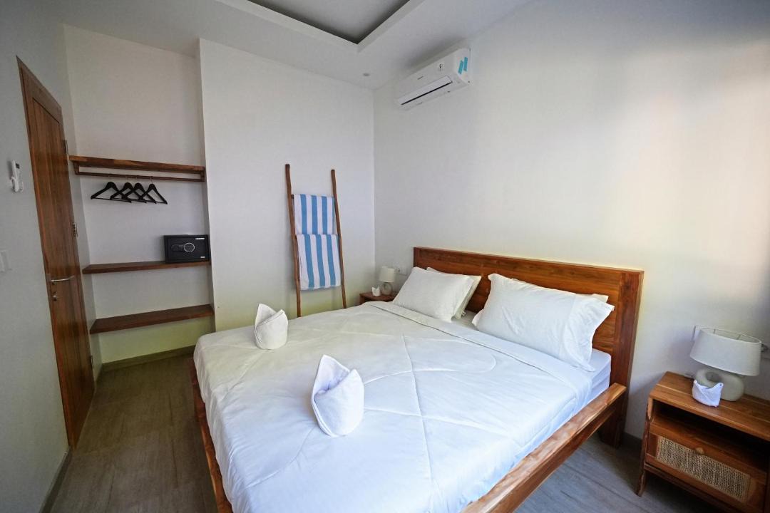 Photo of Bedroom in Senggigi