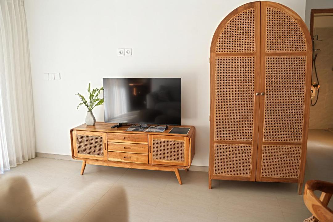 Photo of Livingroom in Senggigi