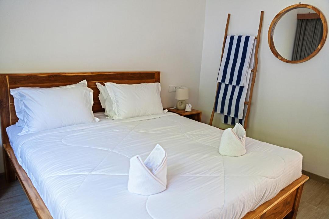 Photo of Bedroom in Senggigi