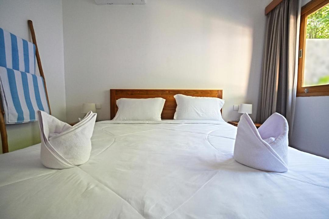 Photo of Bedroom in Senggigi