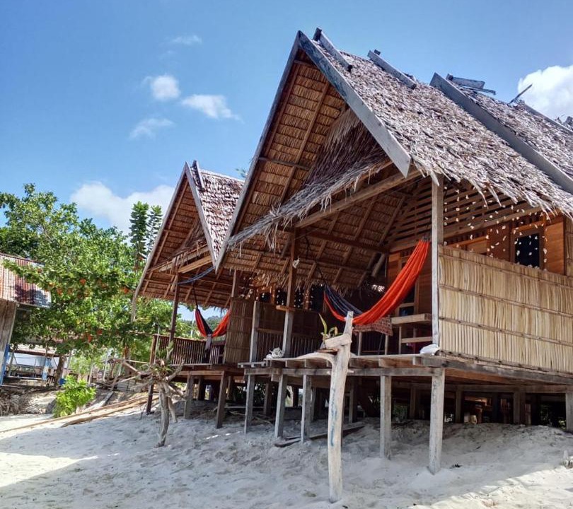 Photo of Others in Mansuar Island