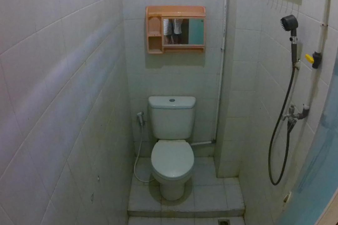 Photo of Bathroom in Kalipuro