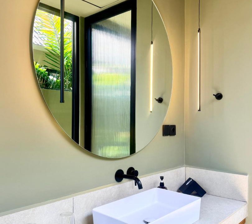 Photo of Bathroom in Gili Air