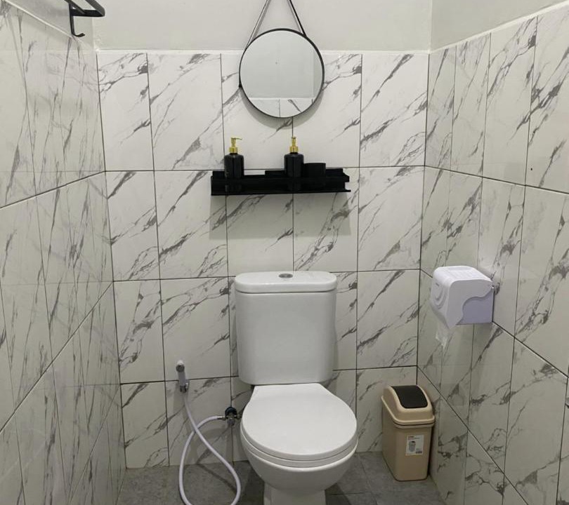 Photo of Bathroom in Cijulang
