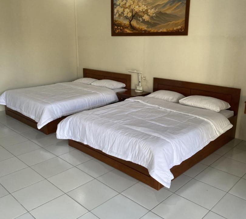 Photo of Bedroom in Cijulang