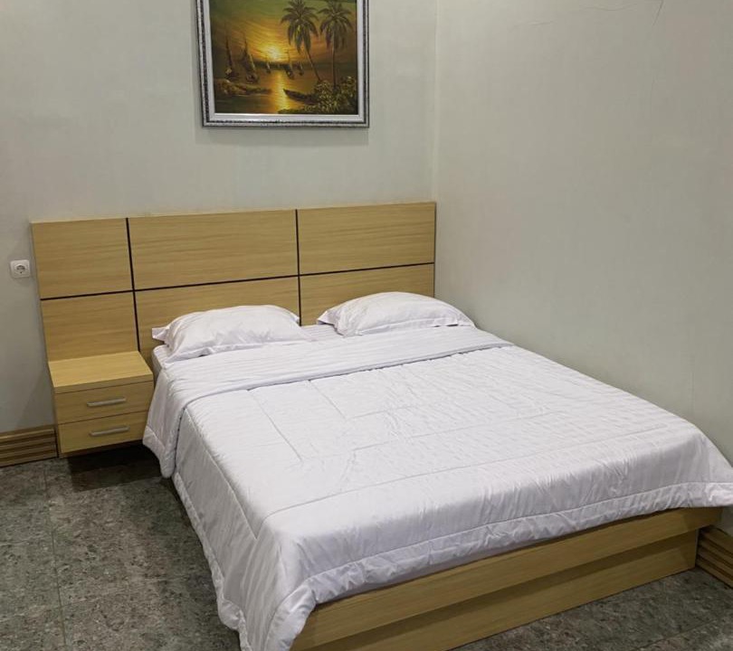 Photo of Bedroom in Cijulang
