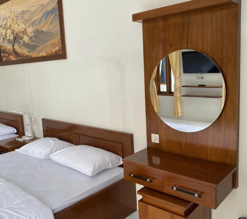 Photo of Bedroom in Cijulang