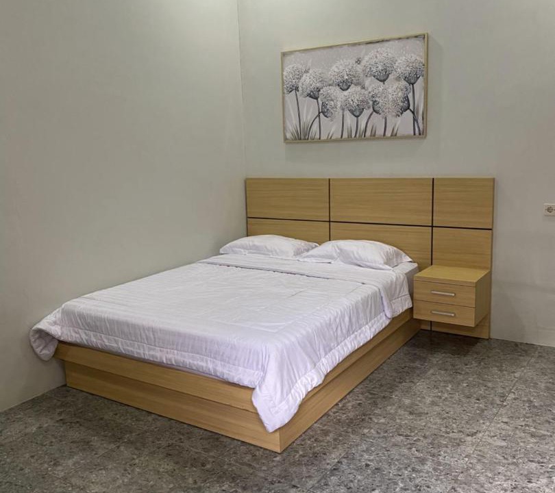 Photo of Bedroom in Cijulang