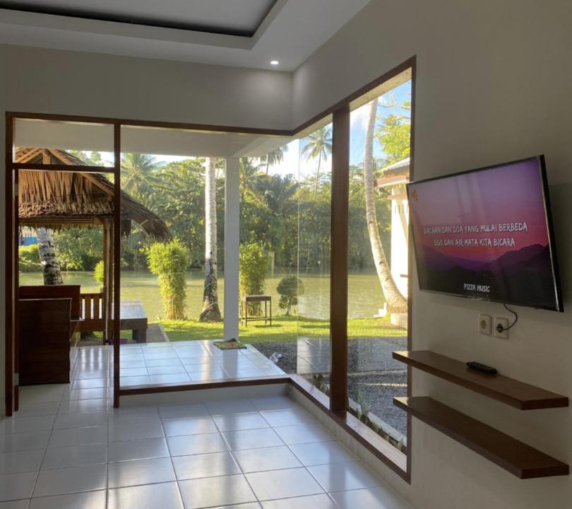 Photo of Livingroom in Cijulang