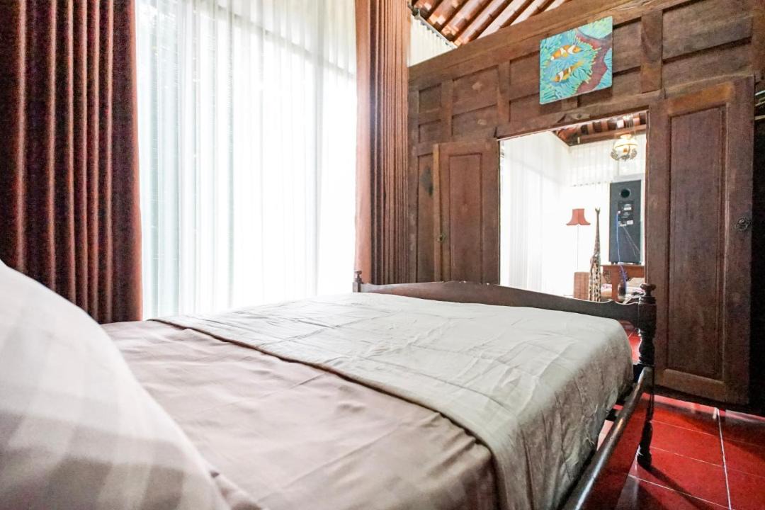 Photo of Bedroom in Sinduharjo