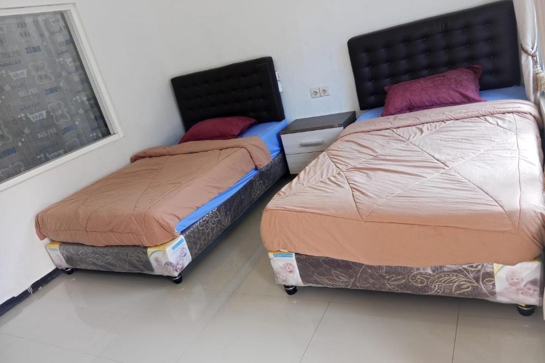 Photo of Bedroom in Sukapura