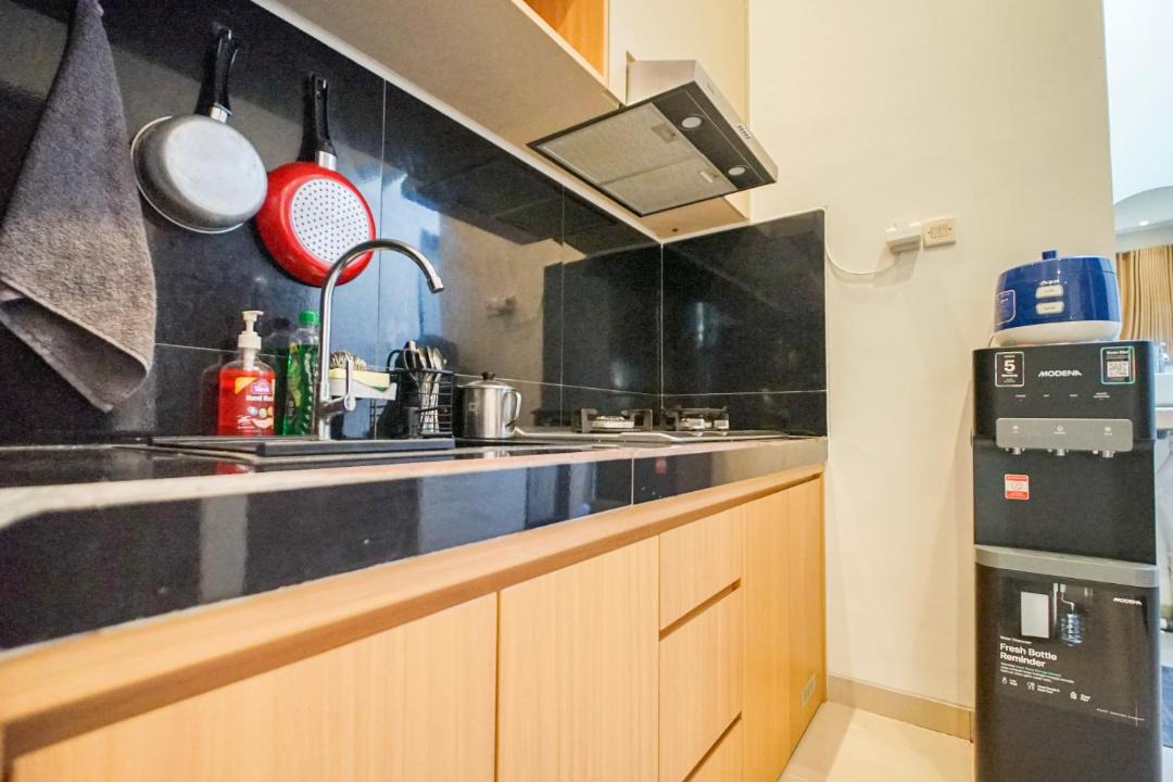 Photo of Kitchen in Kasihan