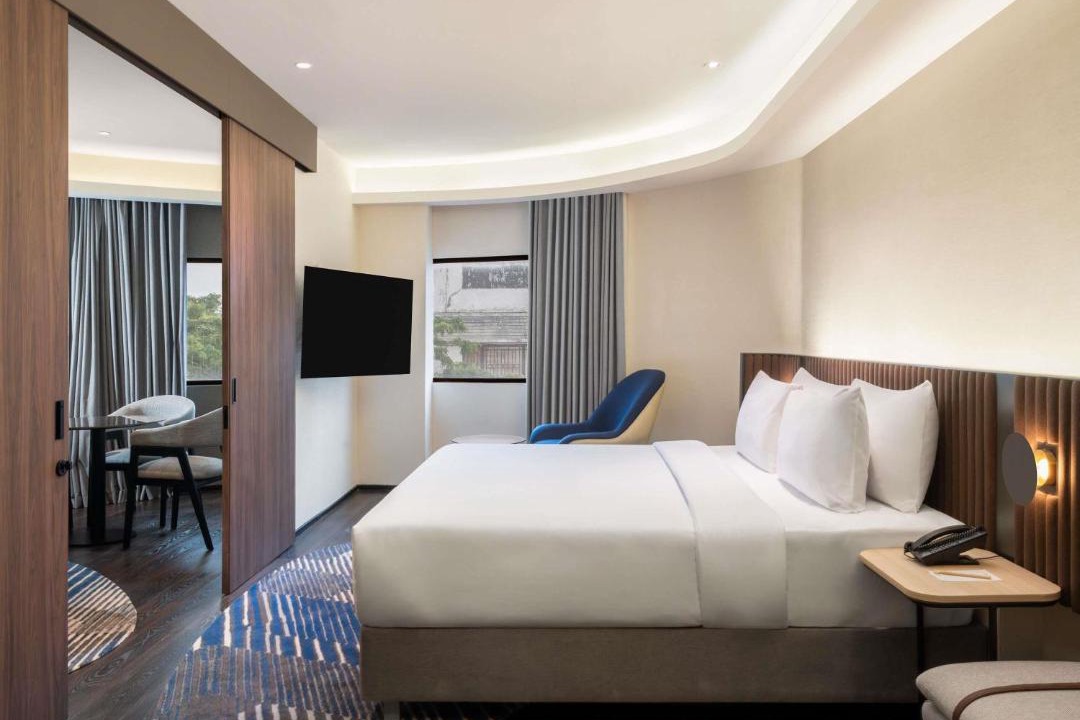 Photo of Bedroom in Pontianak