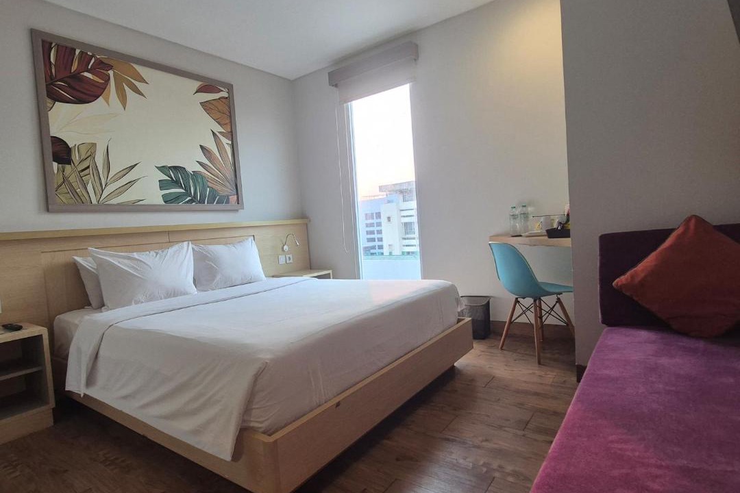 Photo of Bedroom in Menteng
