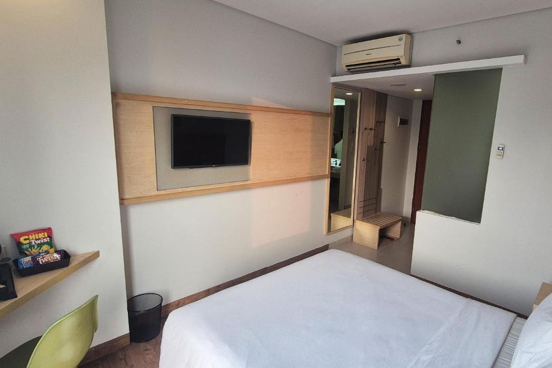 Photo of Bedroom in Menteng