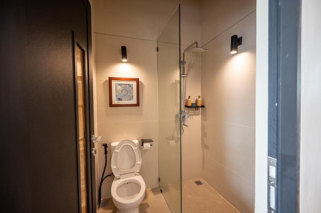 Photo of Bathroom in Mas