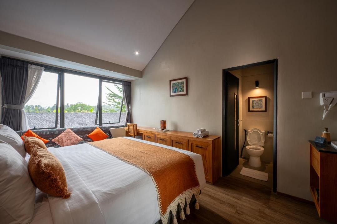 Photo of Bedroom in Mas