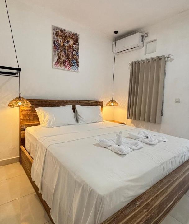 Photo of Bedroom in Ungasan