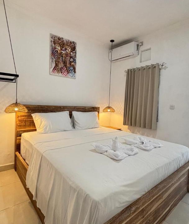 Photo of Bedroom in Ungasan