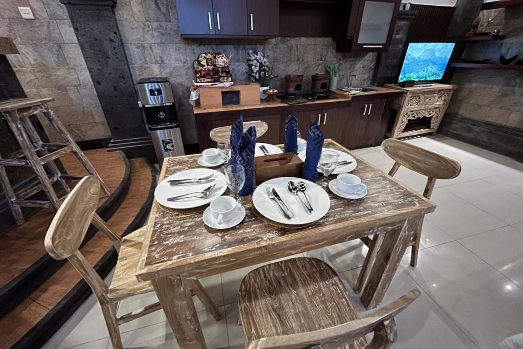 Photo of Kitchen in Celuk