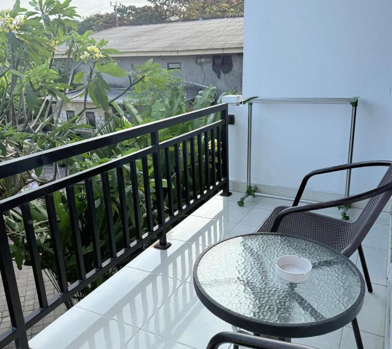 Photo of Patio Balcony in Dewi Sri