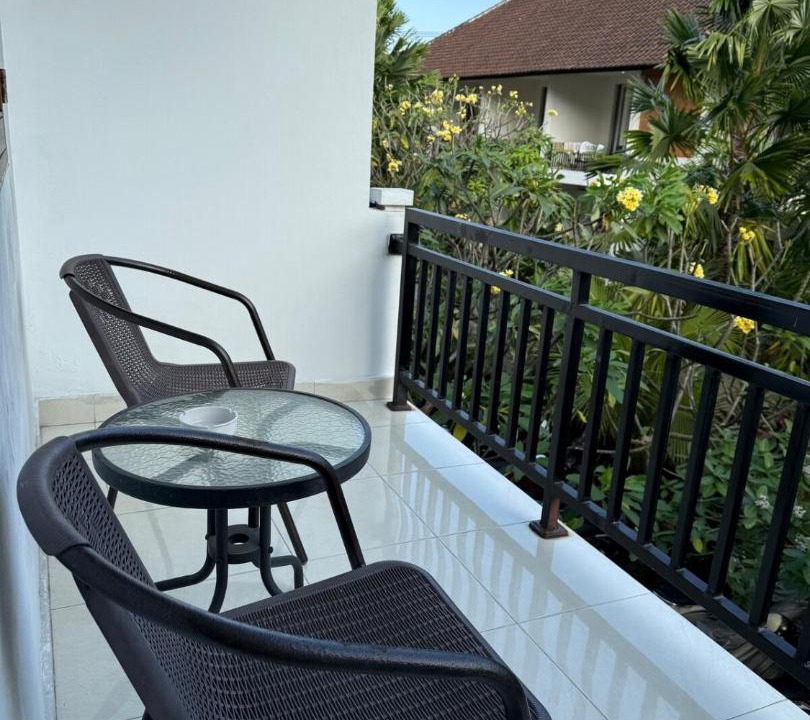 Photo of Patio Balcony in Dewi Sri