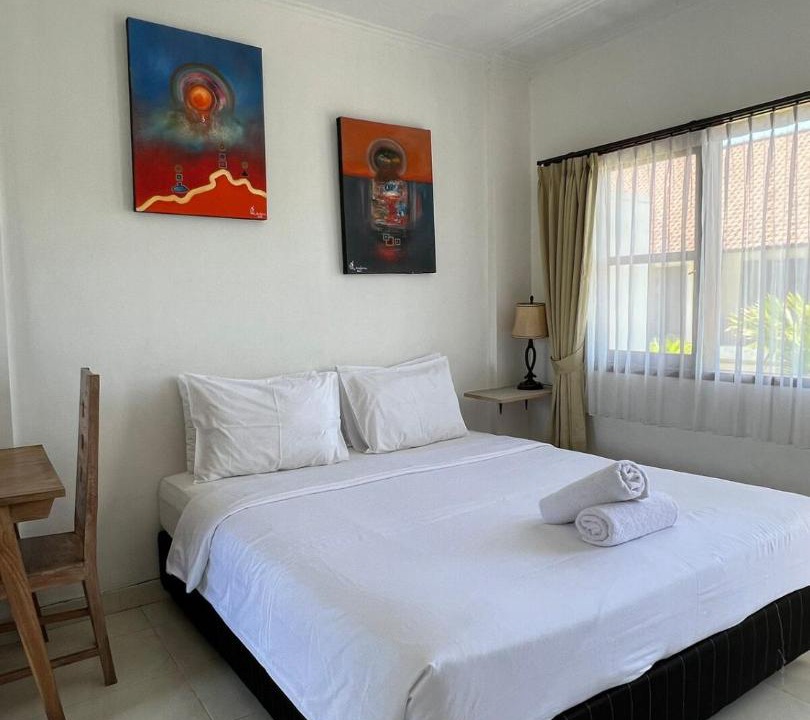 Photo of Bedroom in Dewi Sri