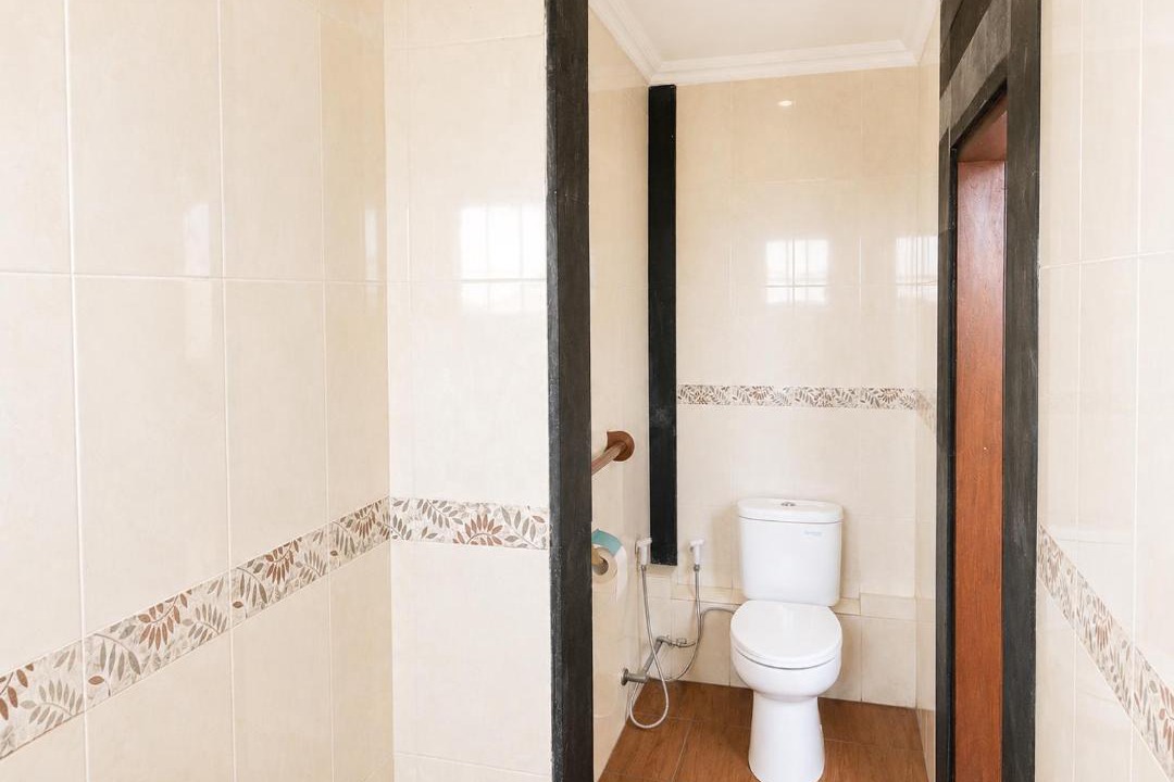 Photo of Bathroom in Kedisan
